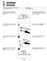 Preview for 21 page of Akai AP-D2 Operator'S Manual