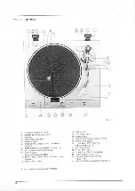 Предварительный просмотр 9 страницы Akai AP-D30/C Service Manual