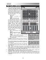 Предварительный просмотр 4 страницы Akai APC20 Quick Start Manual