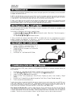 Preview for 6 page of Akai APC20 Quick Start Manual