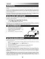 Preview for 12 page of Akai APC20 Quick Start Manual