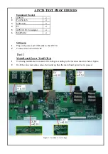 Preview for 6 page of Akai APC20 Service Manual