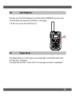 Предварительный просмотр 16 страницы Akai APMP100 User Manual