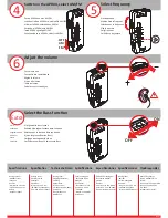 Предварительный просмотр 2 страницы Akai APR04 User Manual