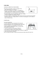 Предварительный просмотр 7 страницы Akai APRC-90 User Manual