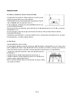 Предварительный просмотр 18 страницы Akai APRC-90 User Manual