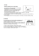 Предварительный просмотр 29 страницы Akai APRC-90 User Manual