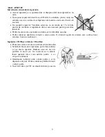 Preview for 8 page of Akai APRC30U Instruction Manual