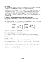 Preview for 15 page of Akai APRC50UC Operator'S Manual