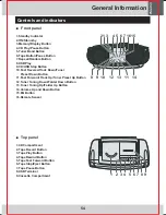 Предварительный просмотр 5 страницы Akai APRTC100UW Instruction Manual