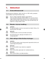 Preview for 3 page of Akai APRTC41U User Manual