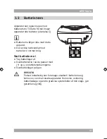 Preview for 6 page of Akai APRTC41U User Manual