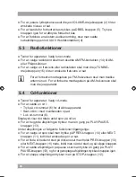 Preview for 9 page of Akai APRTC41U User Manual