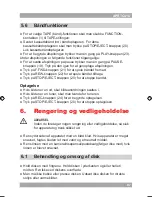 Preview for 12 page of Akai APRTC41U User Manual