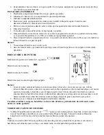 Предварительный просмотр 3 страницы Akai APW10 Operator'S Manual