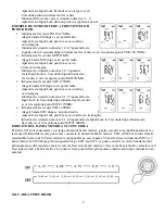 Preview for 6 page of Akai APW10 Operator'S Manual