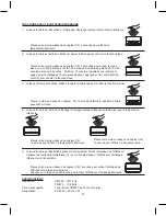 Preview for 4 page of Akai AR-130 Instruction Manual