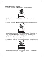 Preview for 12 page of Akai AR-130 Instruction Manual