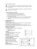 Предварительный просмотр 2 страницы Akai AR270P User Manual