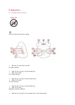 Preview for 8 page of Akai AR280P User Manual