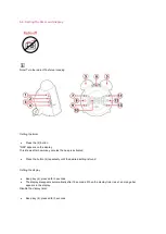 Preview for 12 page of Akai AR280P User Manual