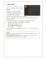 Preview for 9 page of Akai ARF270 User Manual