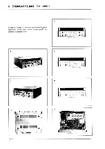 Предварительный просмотр 7 страницы Akai AS-960 Service Manual And Parts List