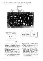 Предварительный просмотр 19 страницы Akai AS-960 Service Manual And Parts List