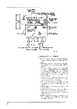 Предварительный просмотр 21 страницы Akai AS-960 Service Manual And Parts List