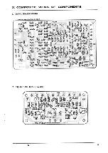 Предварительный просмотр 28 страницы Akai AS-960 Service Manual And Parts List