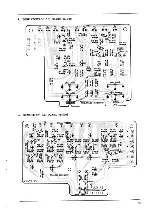 Предварительный просмотр 30 страницы Akai AS-960 Service Manual And Parts List