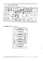 Предварительный просмотр 31 страницы Akai AS-960 Service Manual And Parts List