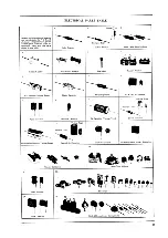 Предварительный просмотр 36 страницы Akai AS-960 Service Manual And Parts List