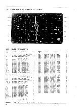 Предварительный просмотр 39 страницы Akai AS-960 Service Manual And Parts List