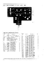 Предварительный просмотр 45 страницы Akai AS-960 Service Manual And Parts List