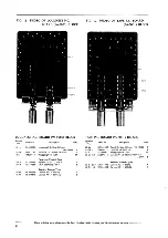 Предварительный просмотр 47 страницы Akai AS-960 Service Manual And Parts List