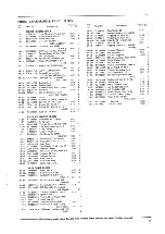 Предварительный просмотр 50 страницы Akai AS-960 Service Manual And Parts List