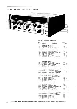 Предварительный просмотр 53 страницы Akai AS-960 Service Manual And Parts List