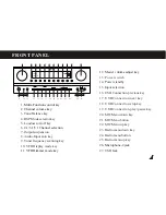 Предварительный просмотр 25 страницы Akai AS005RA-750 Instruction Manual