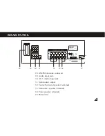 Предварительный просмотр 26 страницы Akai AS005RA-750 Instruction Manual