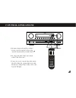 Предварительный просмотр 29 страницы Akai AS005RA-750 Instruction Manual