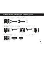 Предварительный просмотр 34 страницы Akai AS005RA-750 Instruction Manual