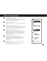 Предварительный просмотр 2 страницы Akai AS020RA-328B Instruction Manual