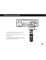 Предварительный просмотр 9 страницы Akai AS020RA-328B Instruction Manual