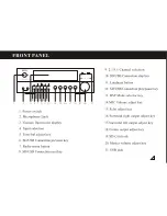 Preview for 25 page of Akai AS020RA-328B Instruction Manual