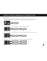 Preview for 33 page of Akai AS030RA-780B User Manual