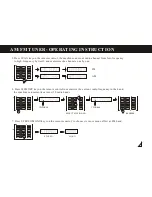 Preview for 34 page of Akai AS030RA-780B User Manual