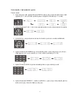 Предварительный просмотр 7 страницы Akai AS110RA-320 Owner'S Manual