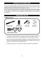 Preview for 4 page of Akai ASB-66 User Manual