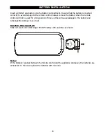 Preview for 9 page of Akai ASB-66 User Manual